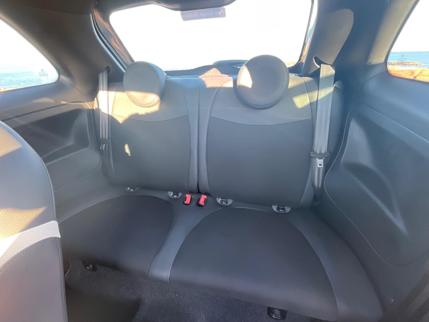 Used Fiat 500 2019 for sale - 76553897: Photo 15