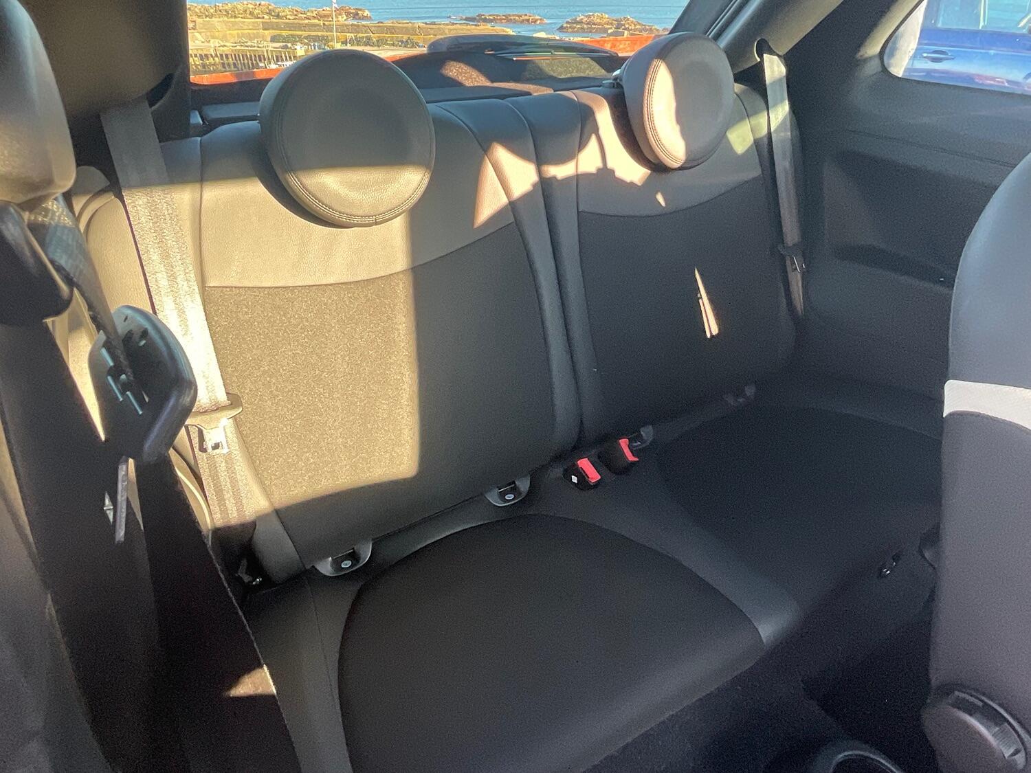 Used Fiat 500 2019 for sale - 76553897: Photo 18