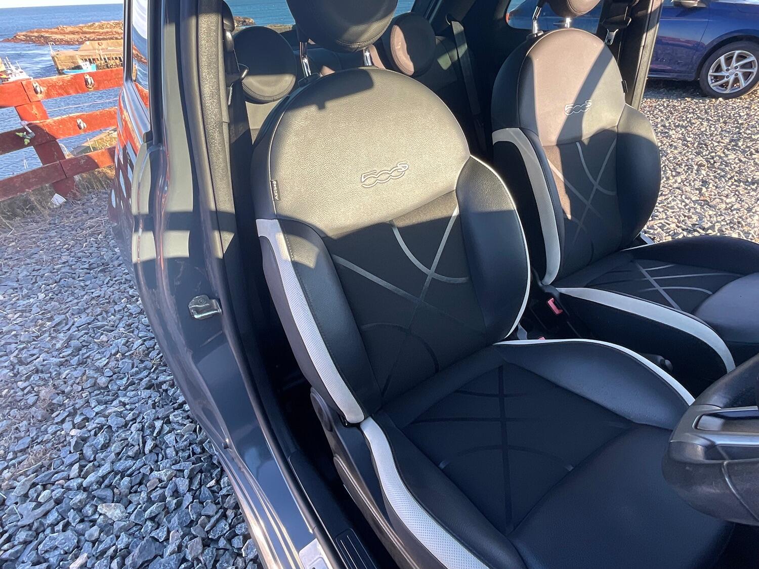 Used Fiat 500 2019 for sale - 76553897: Photo 19