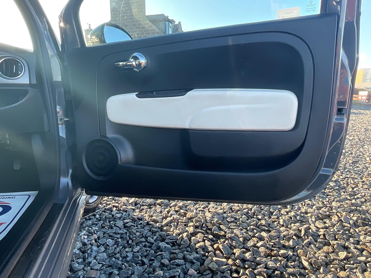 Used Fiat 500 2019 for sale - 76553897: Photo 20