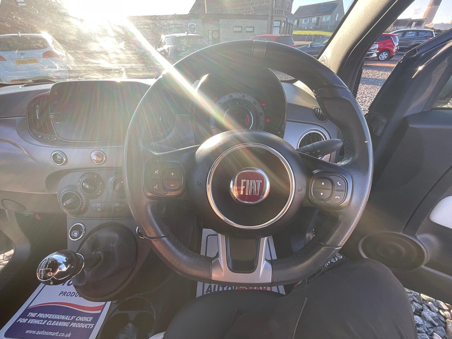 Used Fiat 500 2019 for sale - 76553897: Photo 21