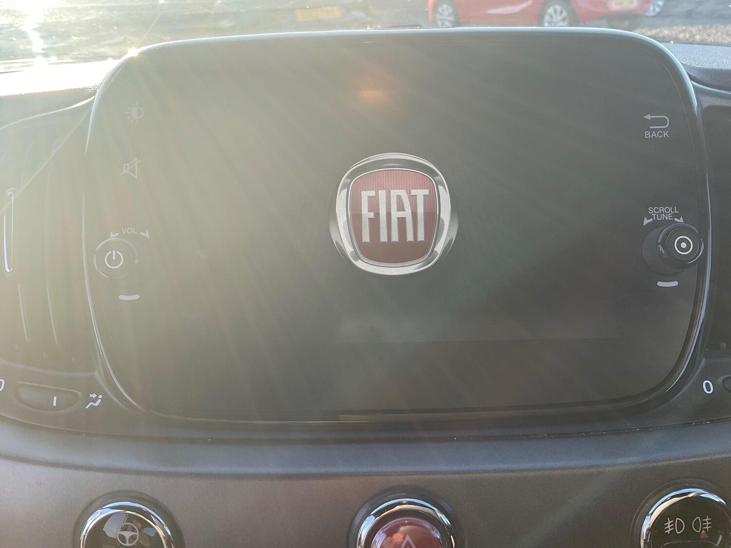 Used Fiat 500 2019 for sale - 76553897: Photo 22