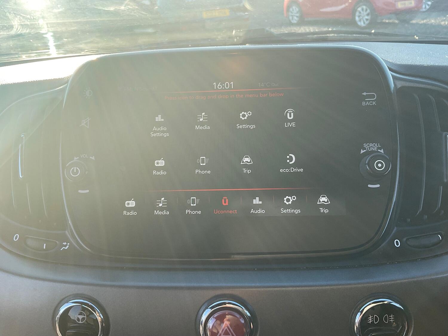 Used Fiat 500 2019 for sale - 76553897: Photo 23