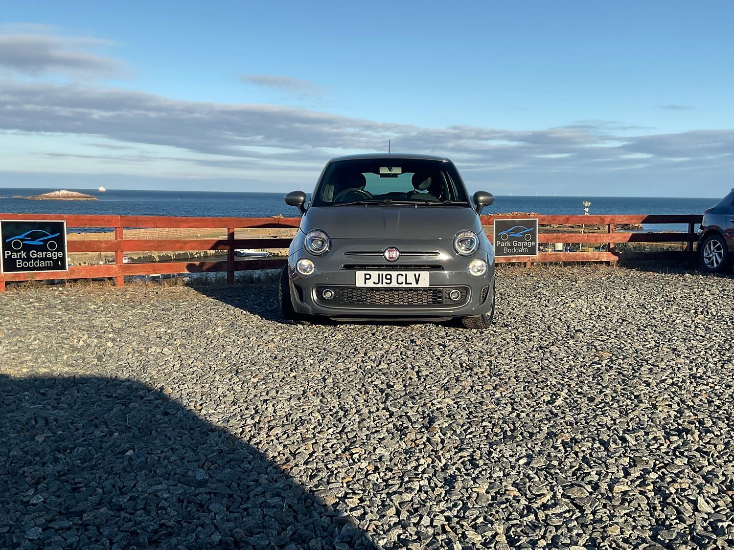 Used Fiat 500 2019 for sale - 76553897: Photo 3