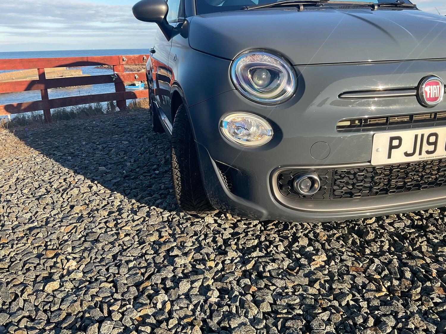 Used Fiat 500 2019 for sale - 76553897: Photo 4