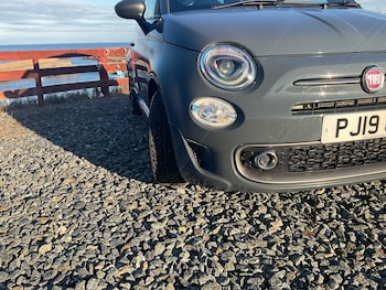 Used Fiat 500 2019 for sale - 76553897: Photo