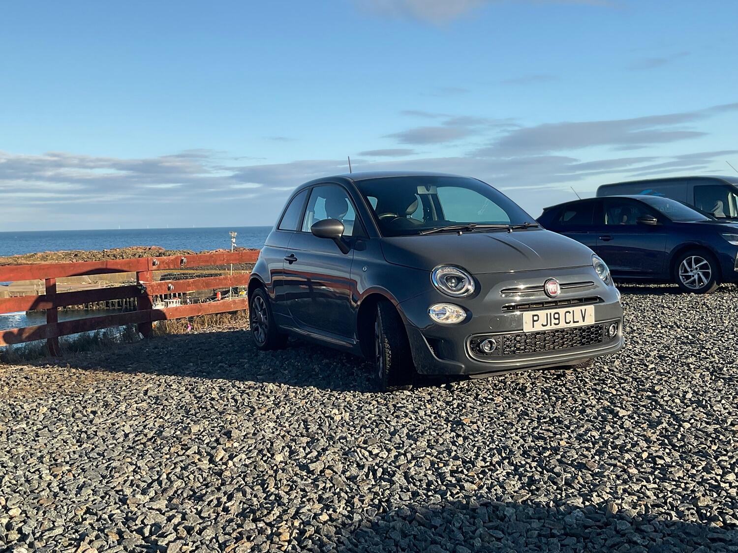 Used Fiat 500 2019 for sale - 76553897: Photo 5