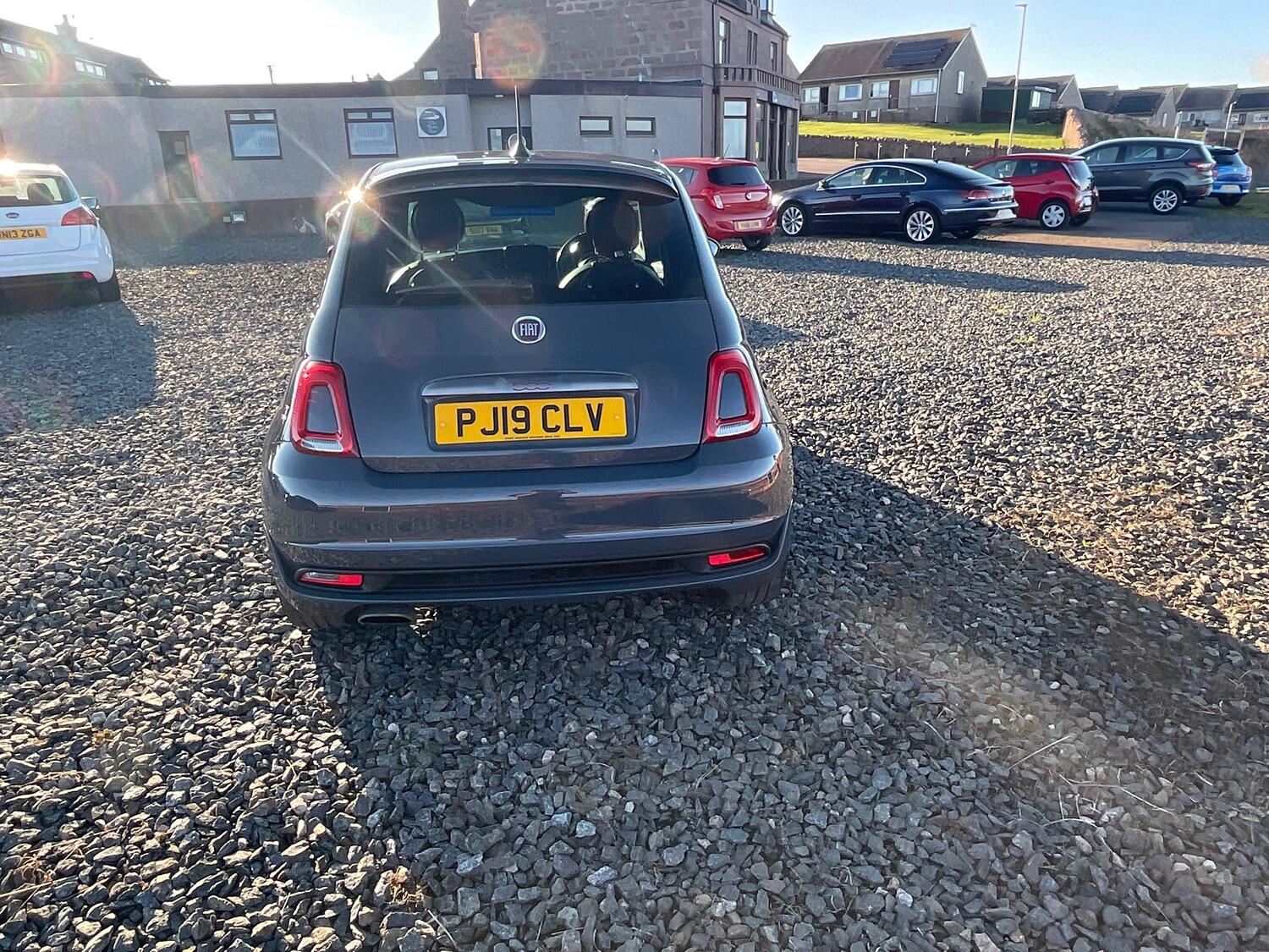 Used Fiat 500 2019 for sale - 76553897: Photo 8