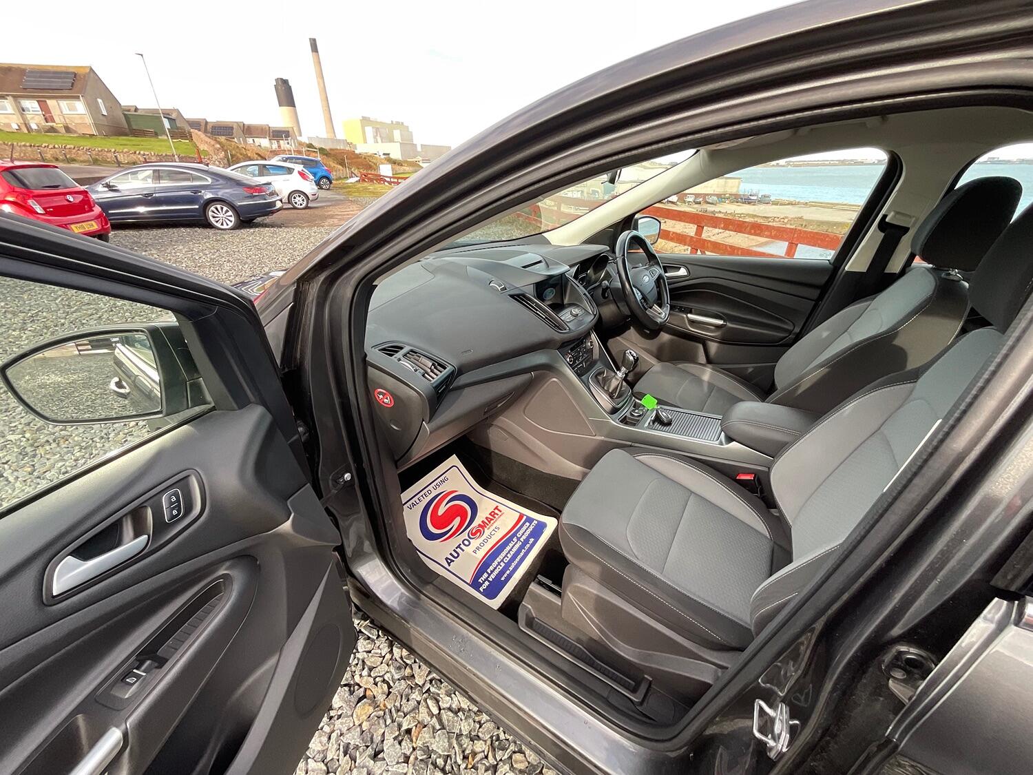 Used Ford Kuga 2017 for sale - 76794039: Photo 10