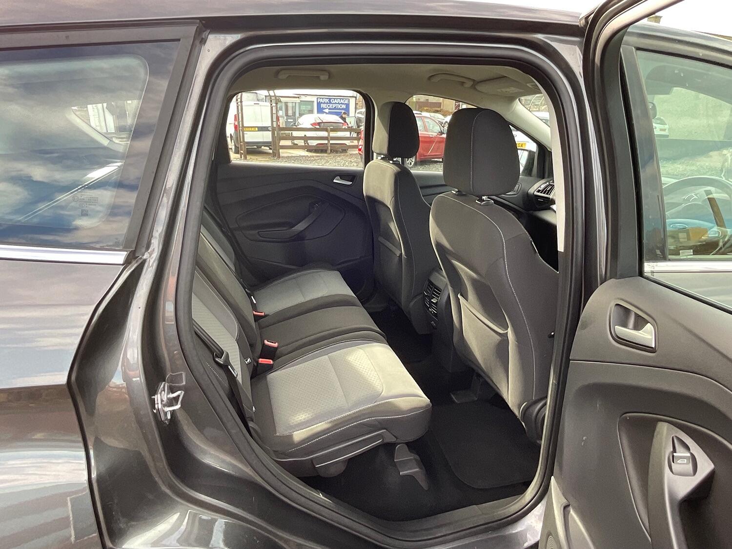 Used Ford Kuga 2017 for sale - 76794039: Photo 14