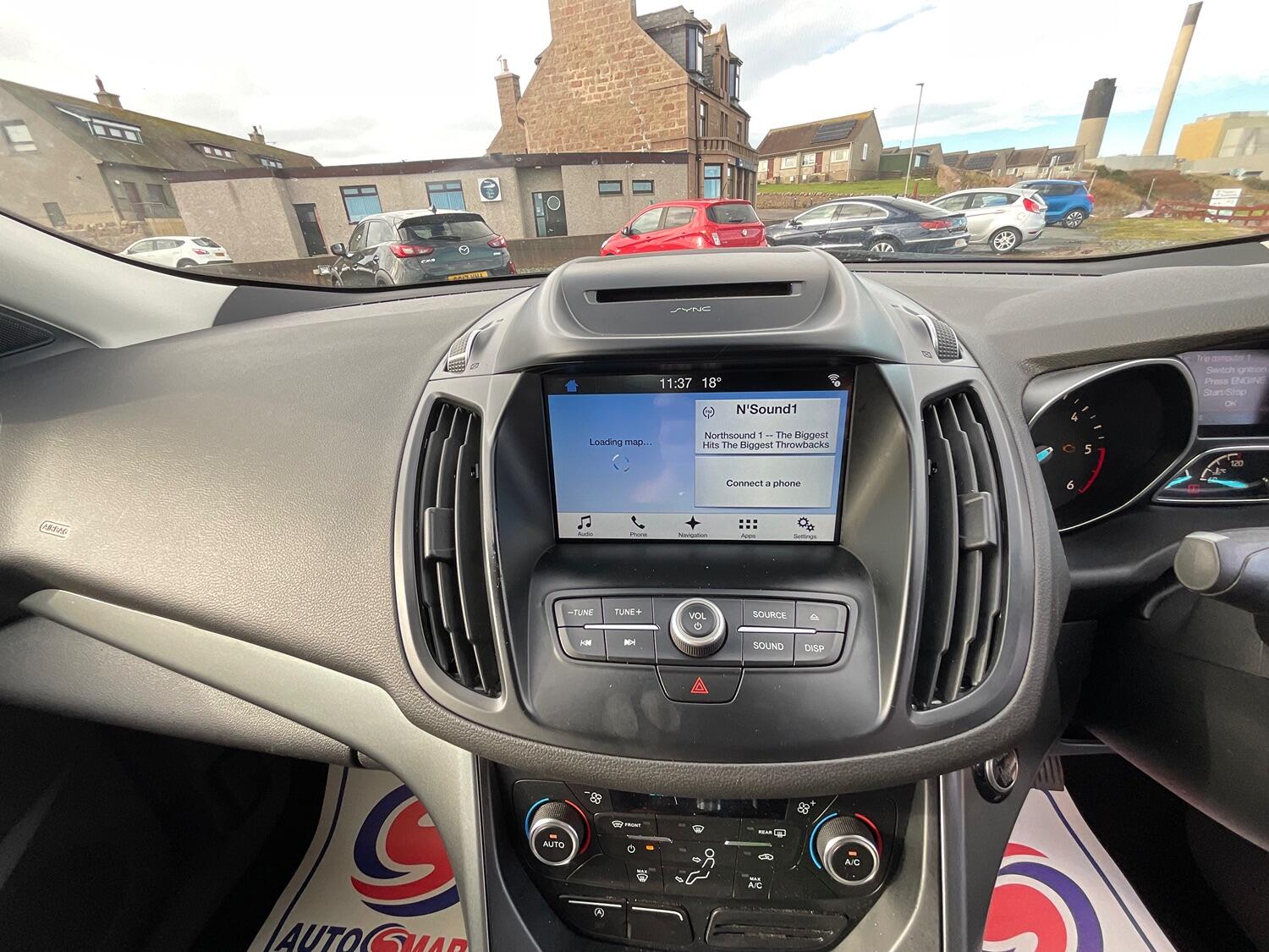 Used Ford Kuga 2017 for sale - 76794039: Photo 17