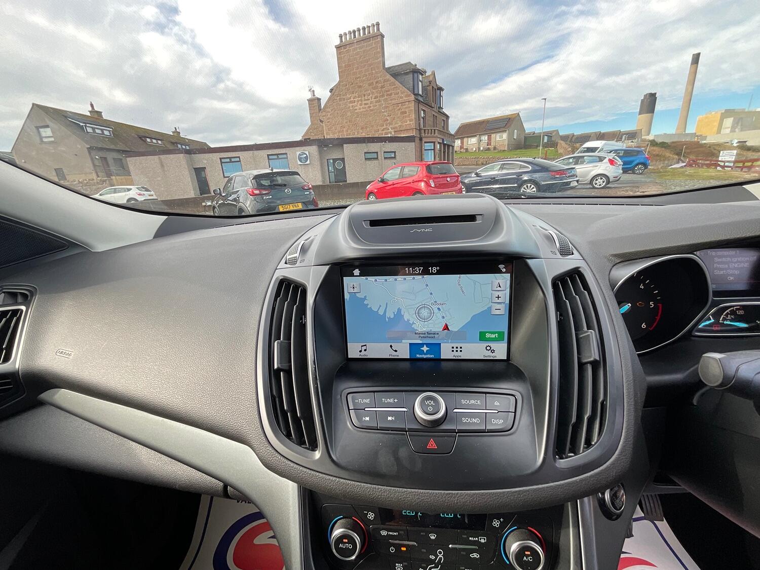 Used Ford Kuga 2017 for sale - 76794039: Photo 18