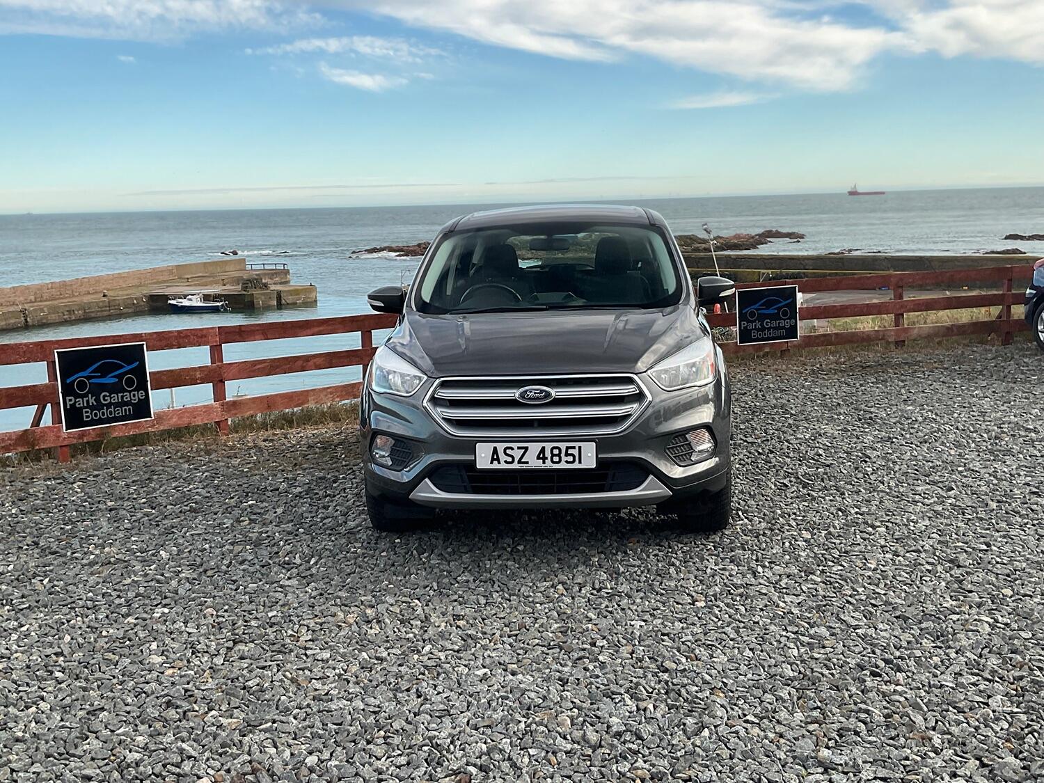 Used Ford Kuga 2017 for sale - 76794039: Photo 2