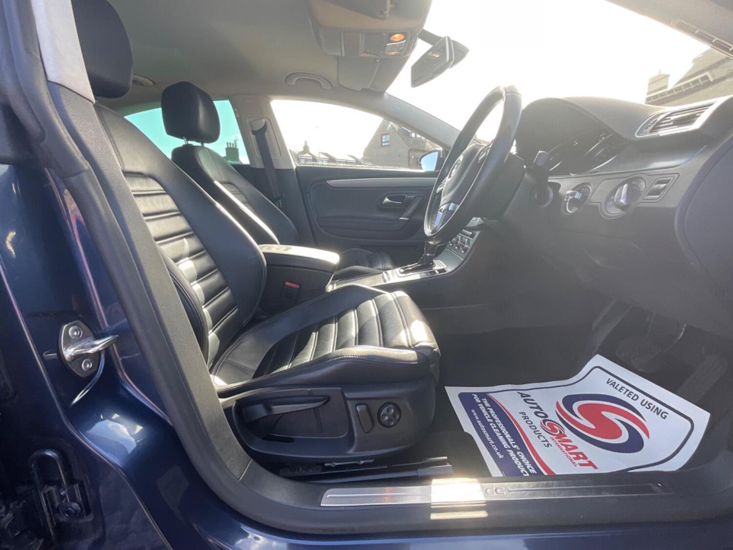 Used Volkswagen CC 2014 for sale - 76794042: Photo 11