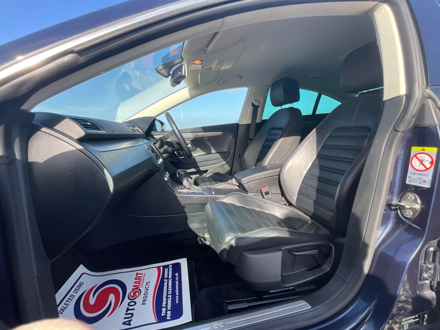 Used Volkswagen CC 2014 for sale - 76794042: Photo 12