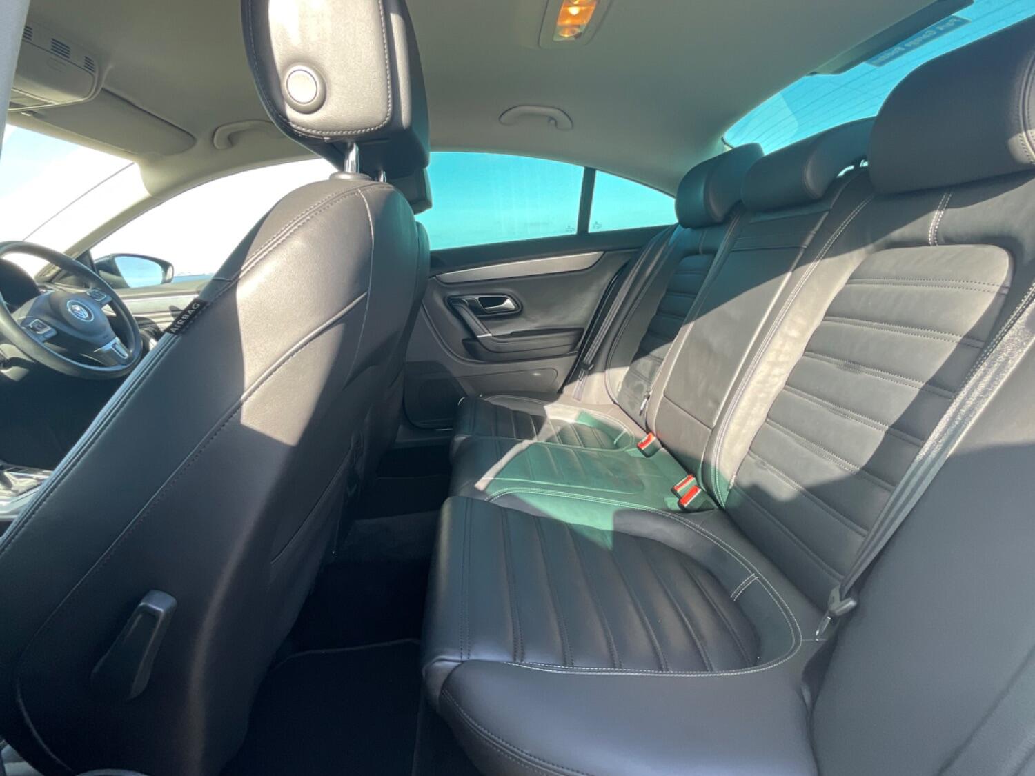 Used Volkswagen CC 2014 for sale - 76794042: Photo 14