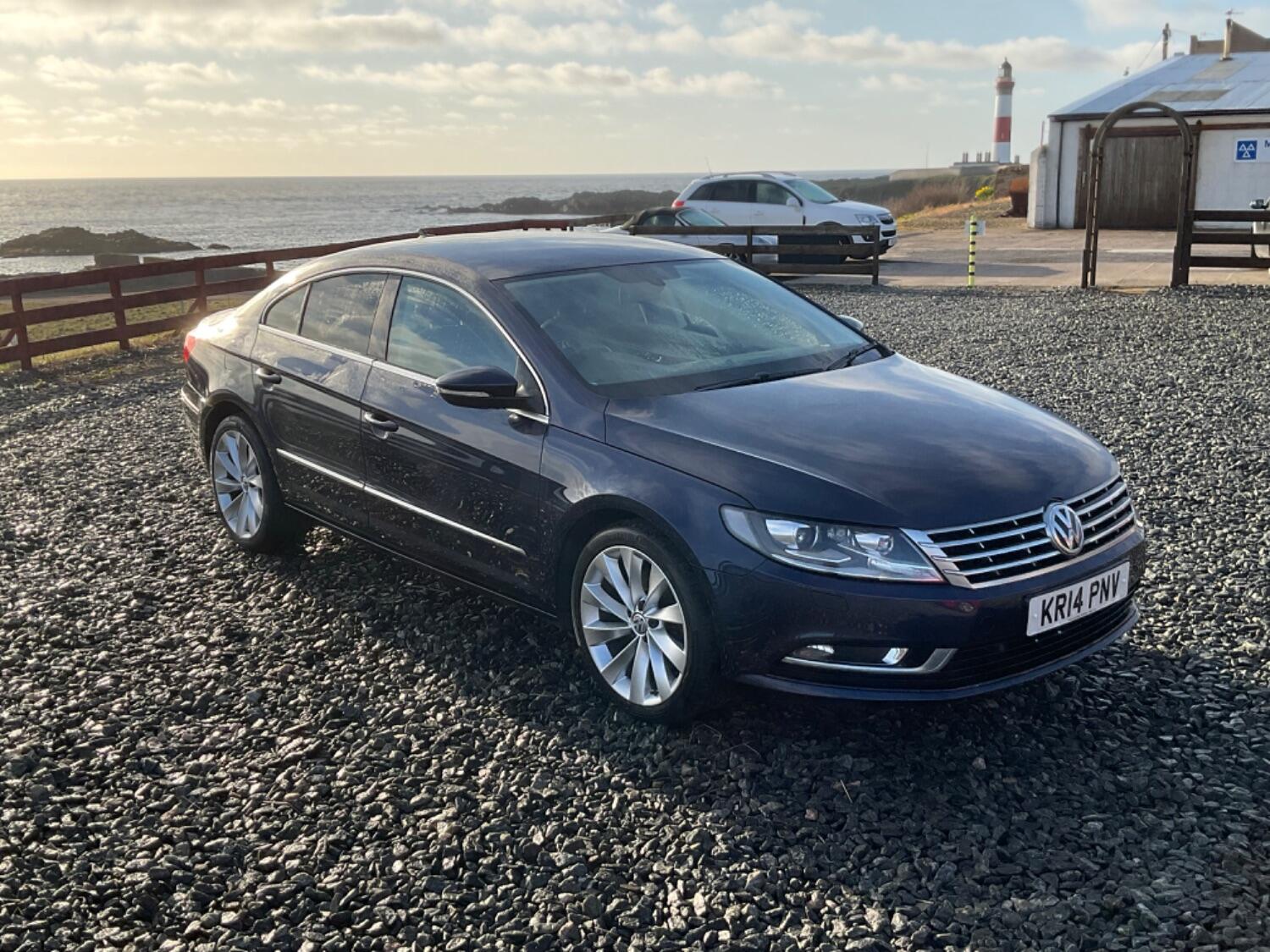 Used Volkswagen CC 2014 for sale - 76794042: Photo 3