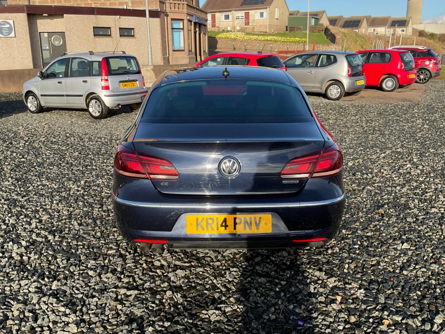 Used Volkswagen CC 2014 for sale - 76794042: Photo 6