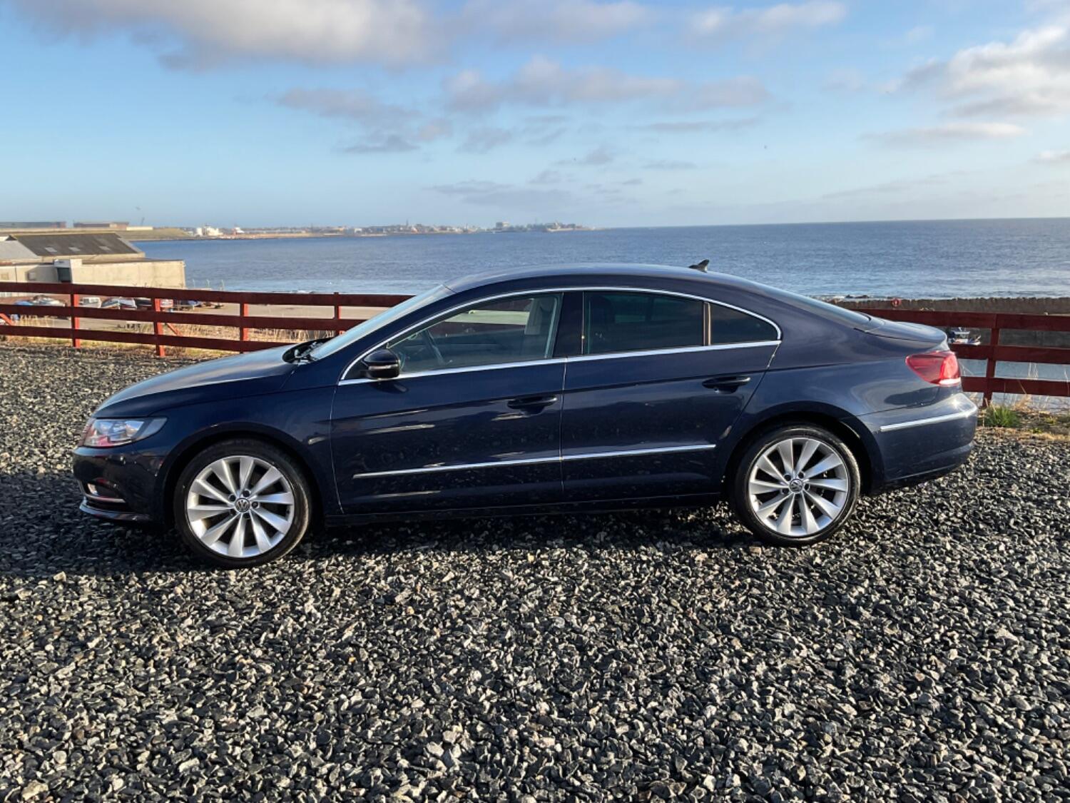 Used Volkswagen CC 2014 for sale - 76794042: Photo 8