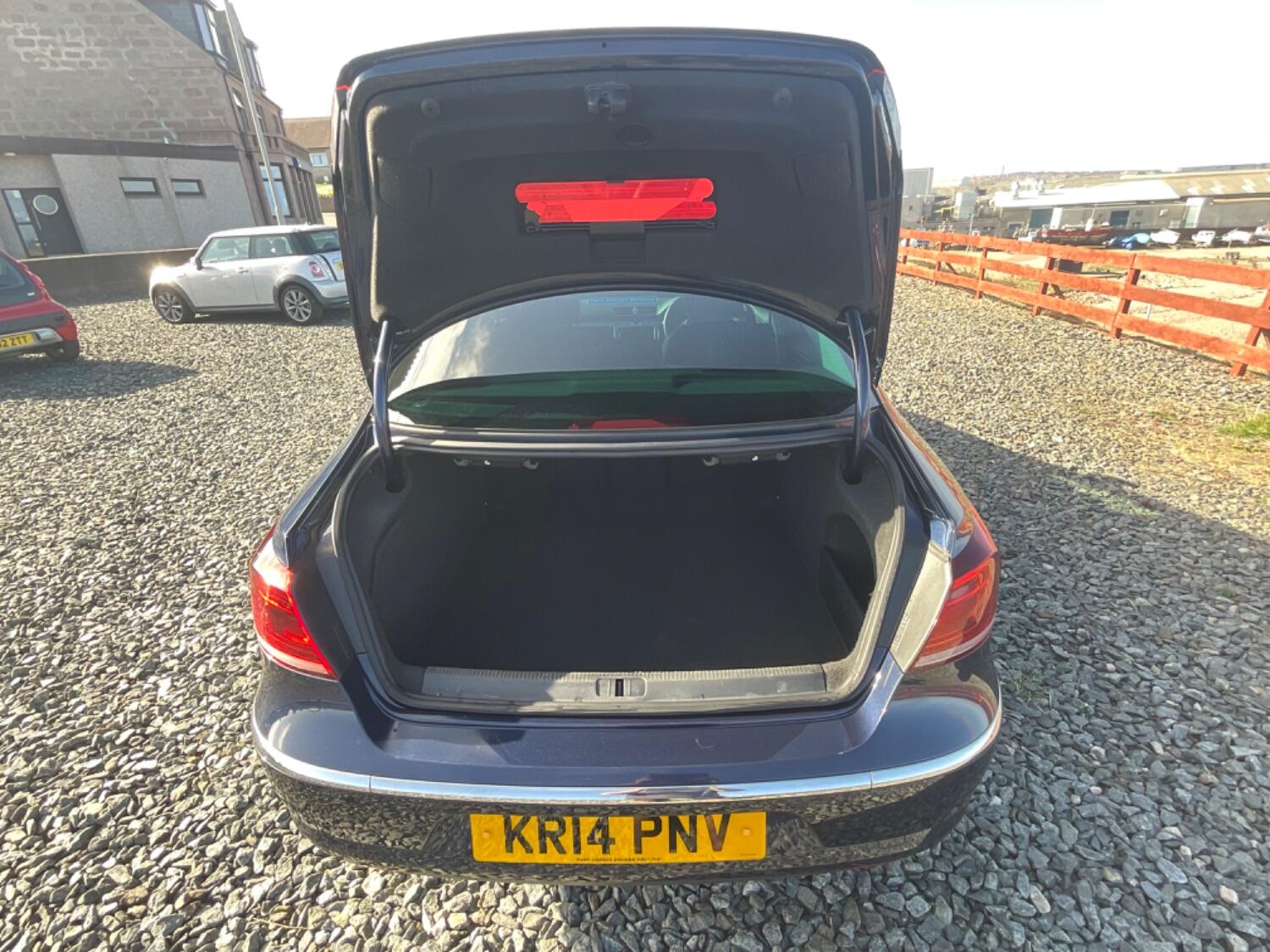 Used Volkswagen CC 2014 for sale - 76794042: Photo 9