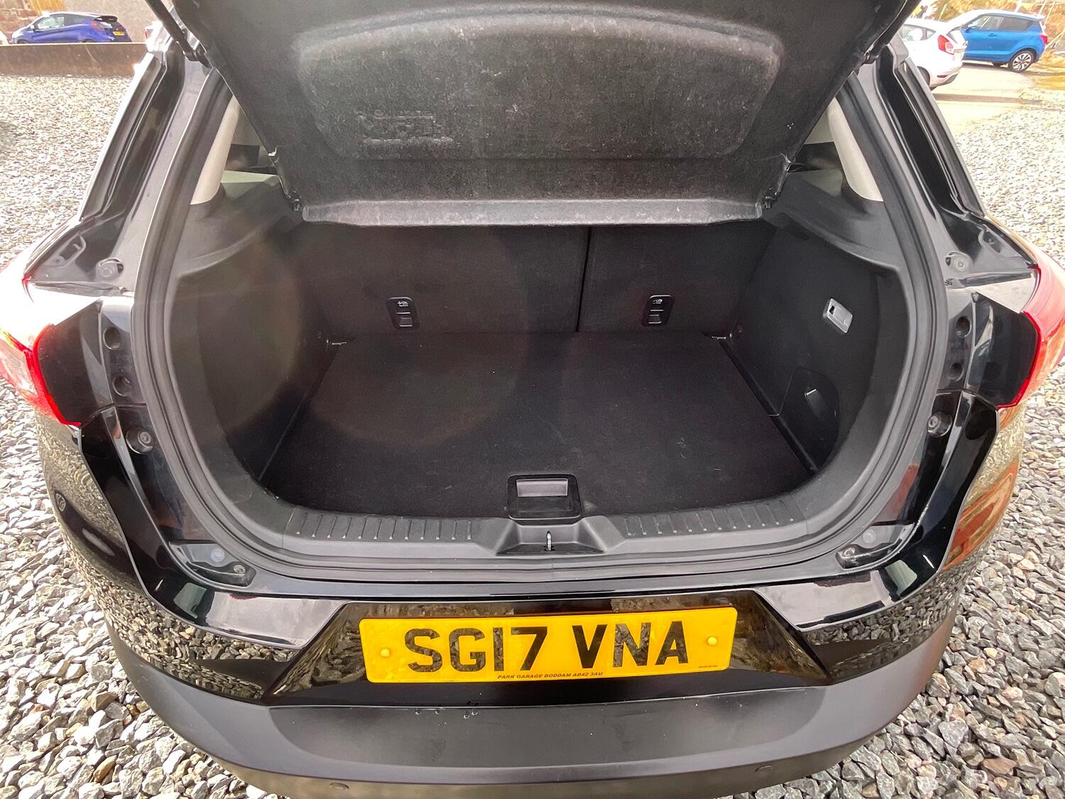 Used Mazda CX-3 2017 for sale - 76769286: Photo 15