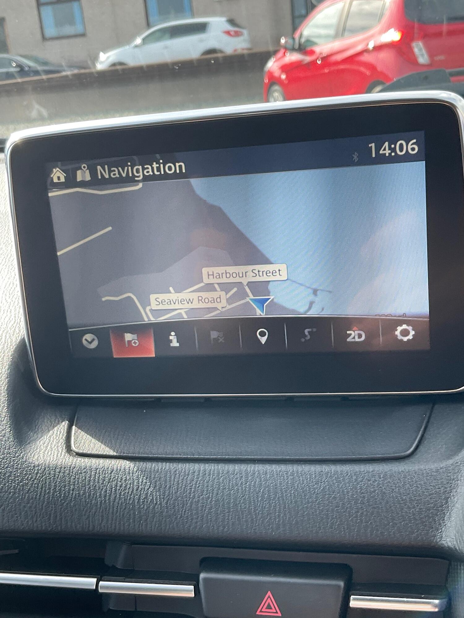 Used Mazda CX-3 2017 for sale - 76769286: Photo 23