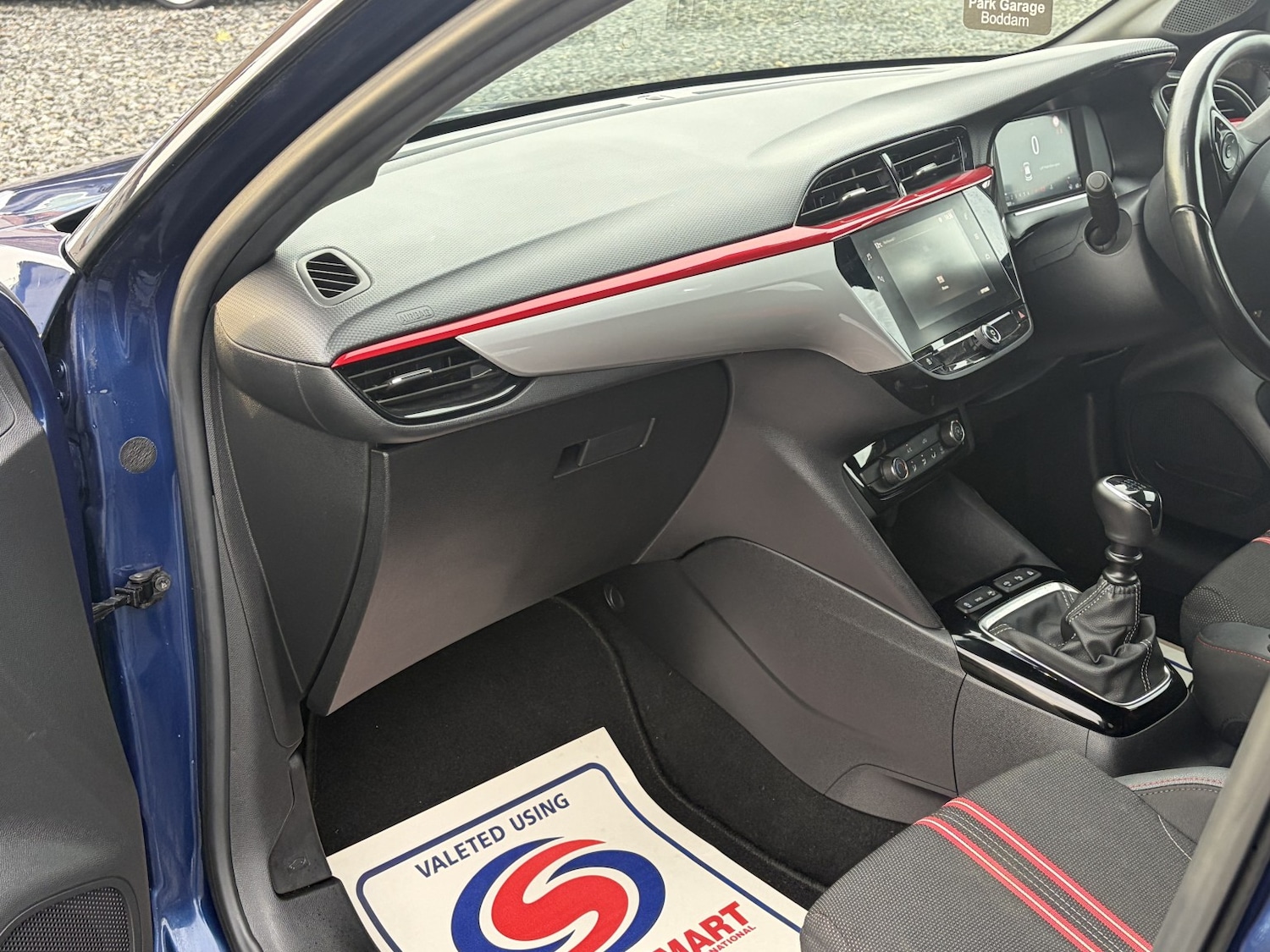 Used Vauxhall Corsa 2020 for sale - 76794041: Photo 11