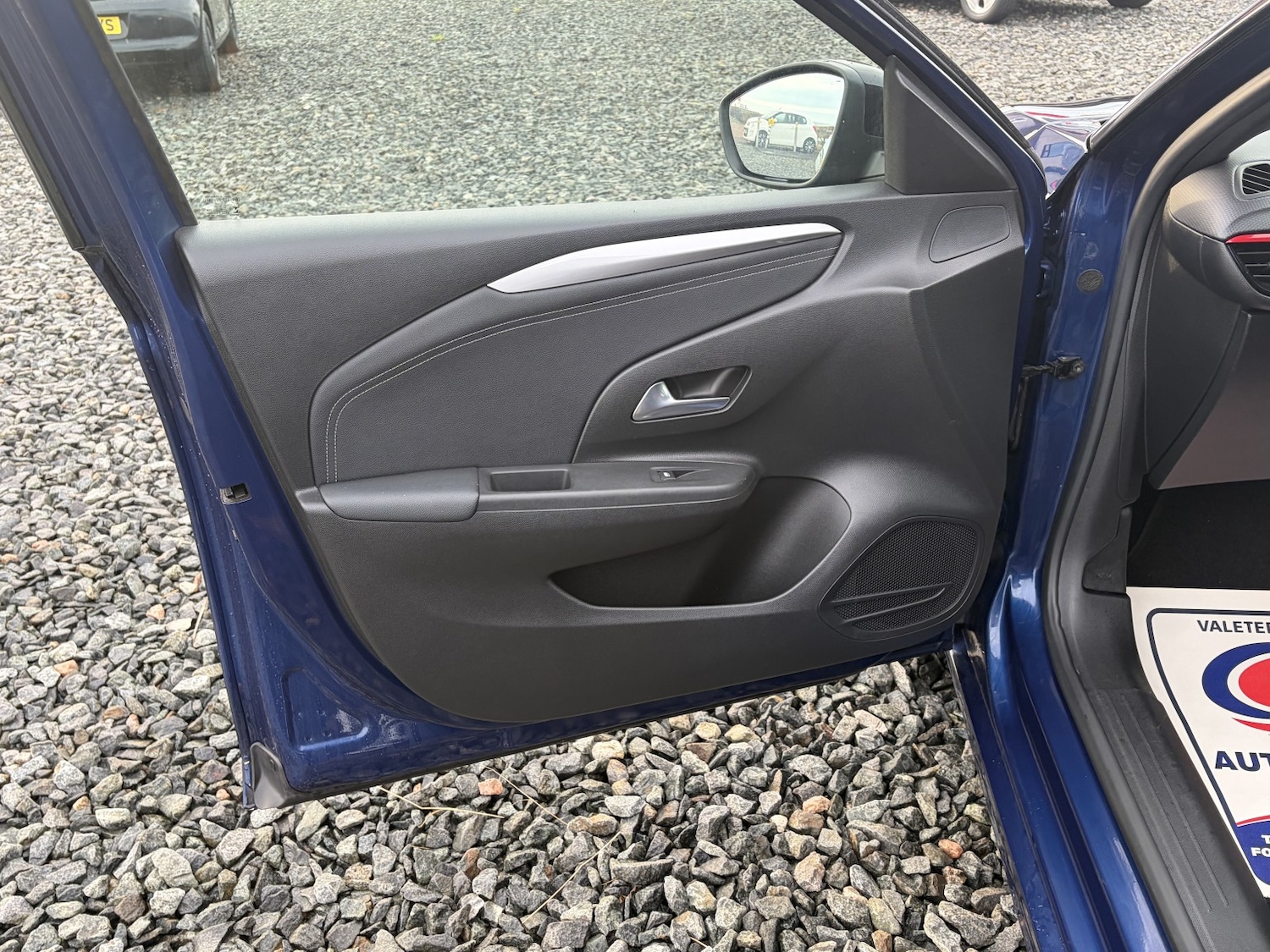 Used Vauxhall Corsa 2020 for sale - 76794041: Photo 12