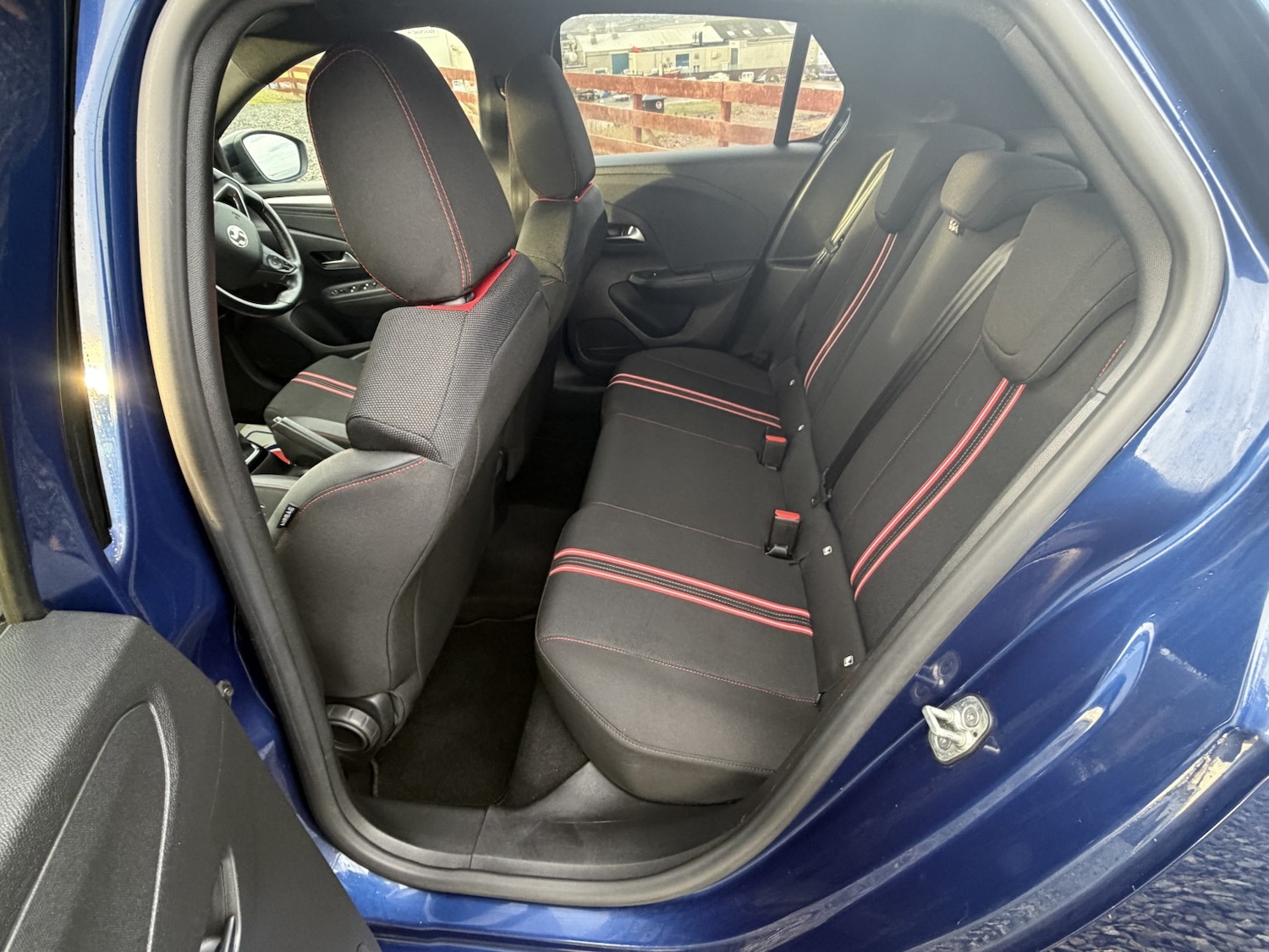 Used Vauxhall Corsa 2020 for sale - 76794041: Photo 13