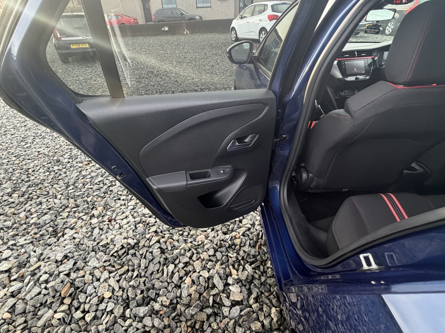 Used Vauxhall Corsa 2020 for sale - 76794041: Photo 14