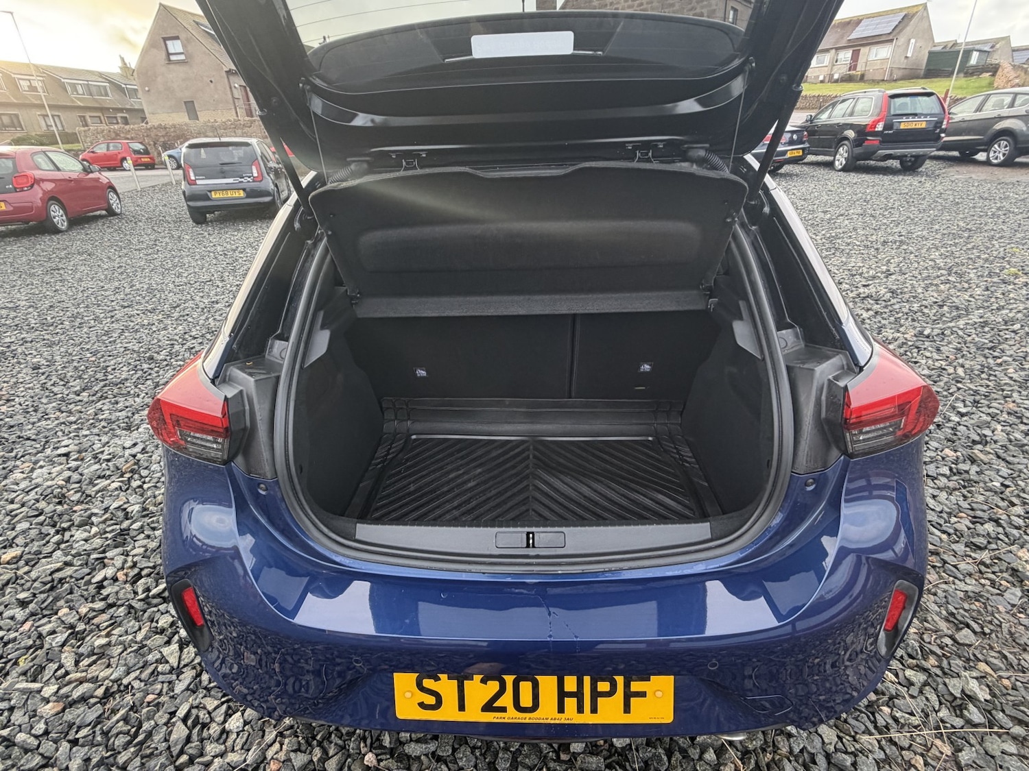 Used Vauxhall Corsa 2020 for sale - 76794041: Photo 15