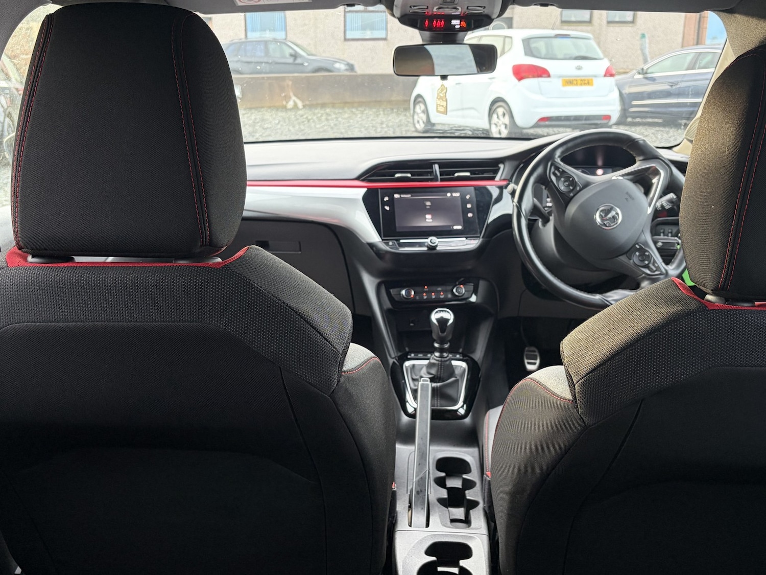 Used Vauxhall Corsa 2020 for sale - 76794041: Photo 16