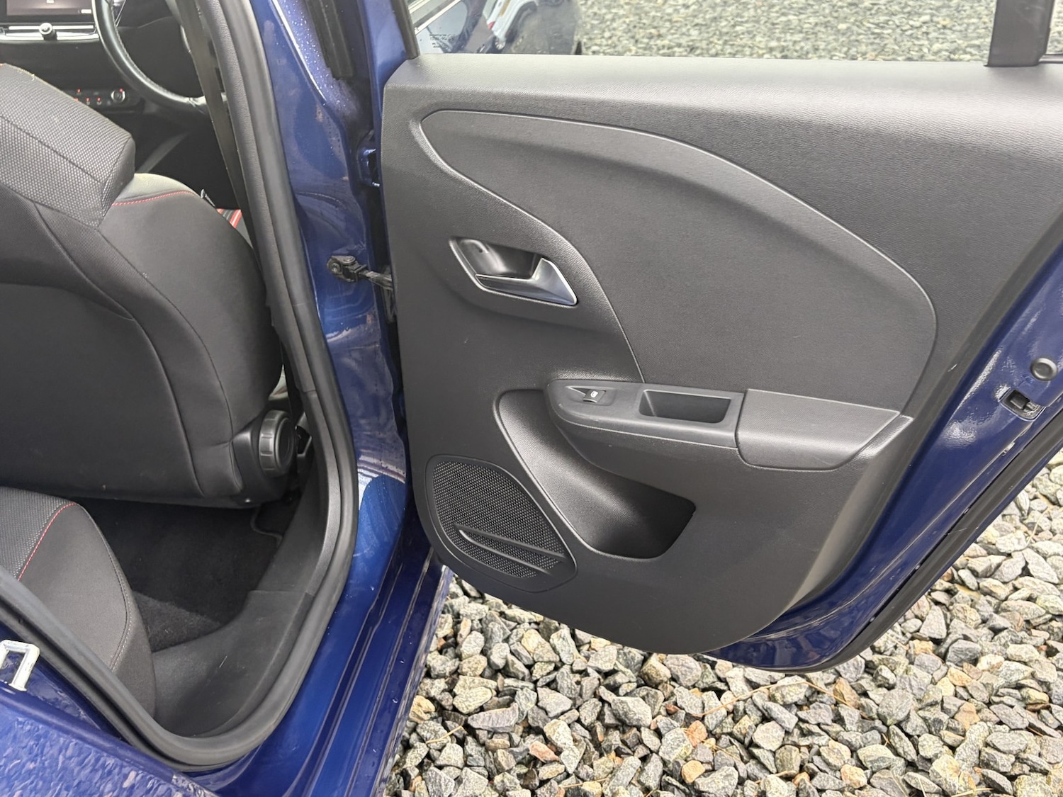 Used Vauxhall Corsa 2020 for sale - 76794041: Photo 17