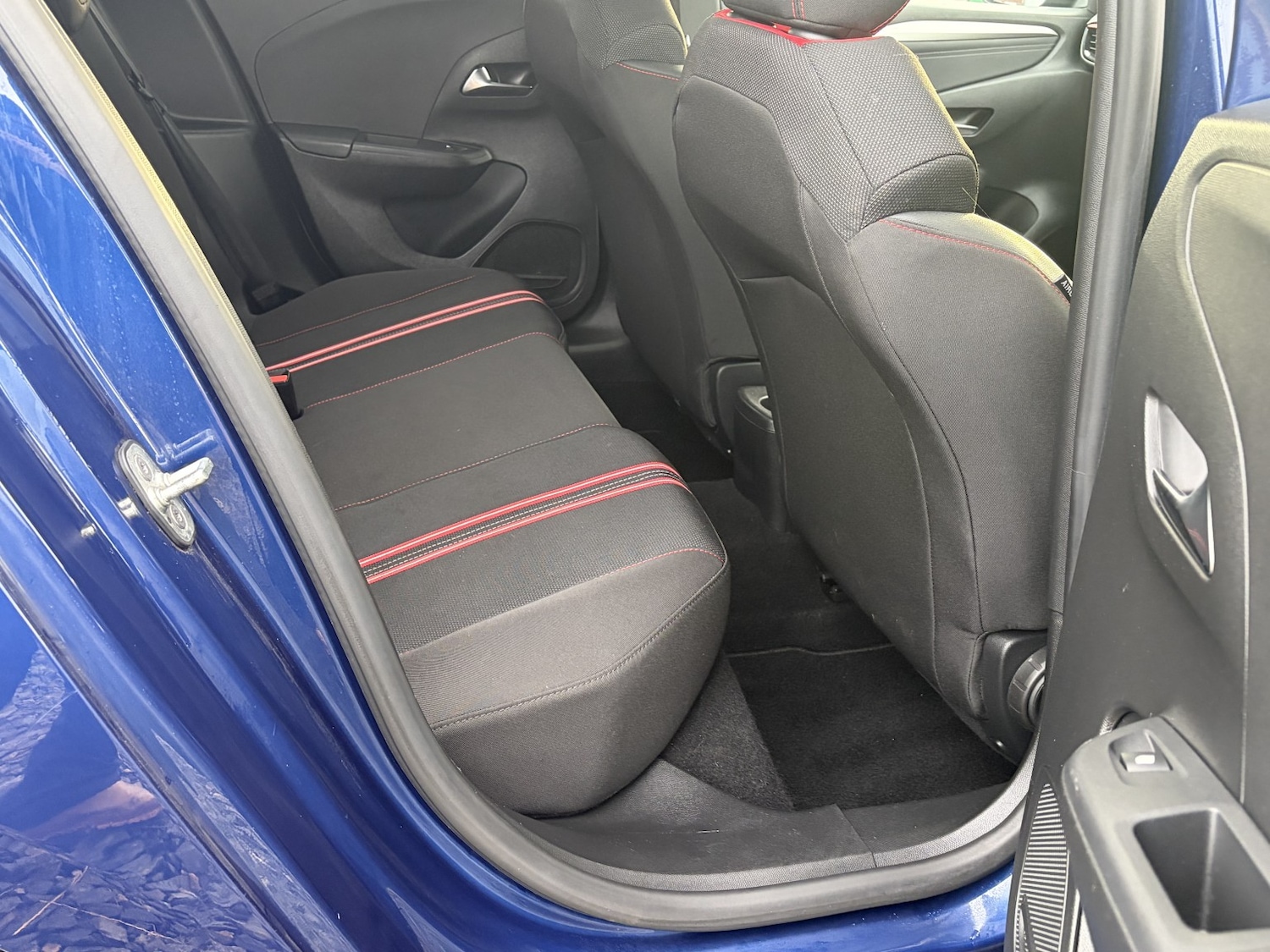 Used Vauxhall Corsa 2020 for sale - 76794041: Photo 18