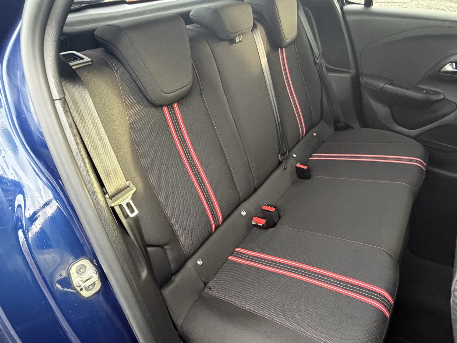 Used Vauxhall Corsa 2020 for sale - 76794041: Photo 19