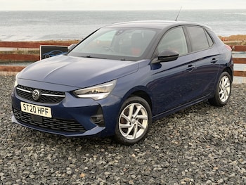 Vauxhall - Corsa