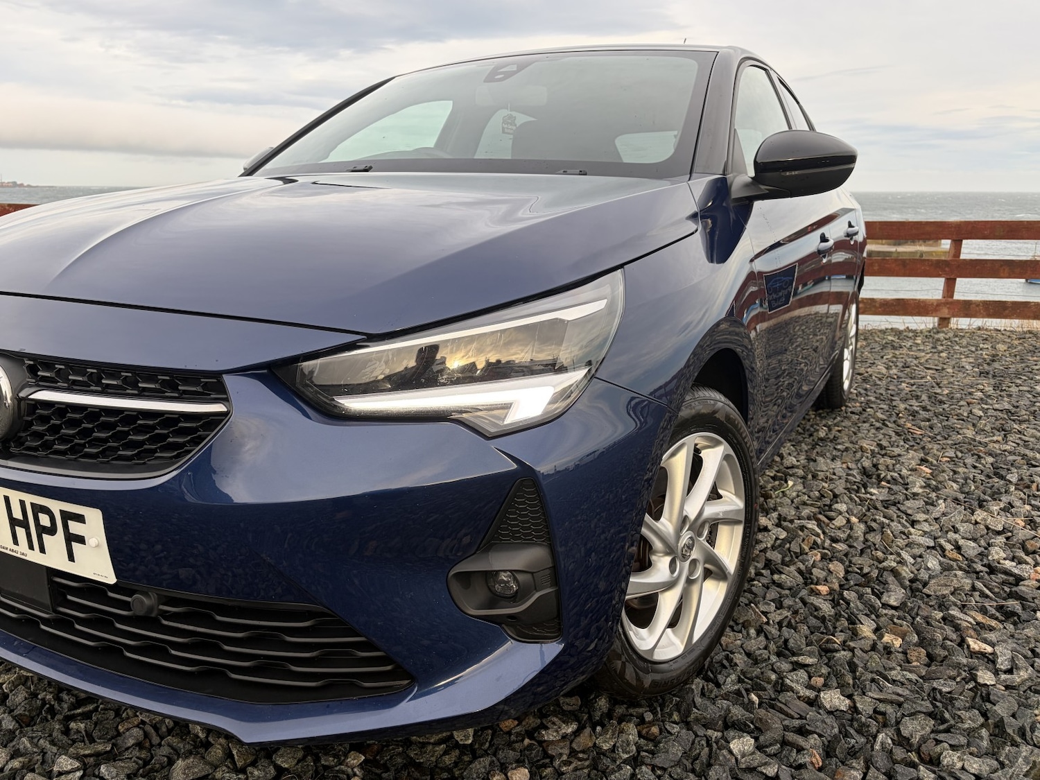 Used Vauxhall Corsa 2020 for sale - 76794041: Photo 2