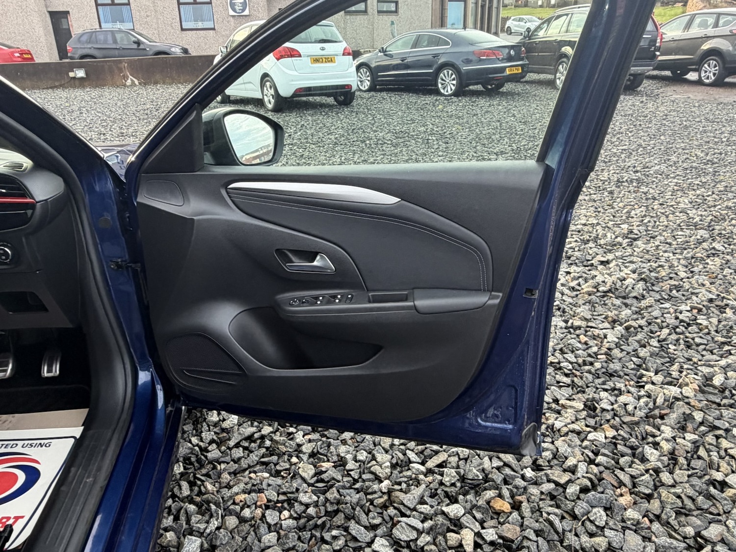 Used Vauxhall Corsa 2020 for sale - 76794041: Photo 20