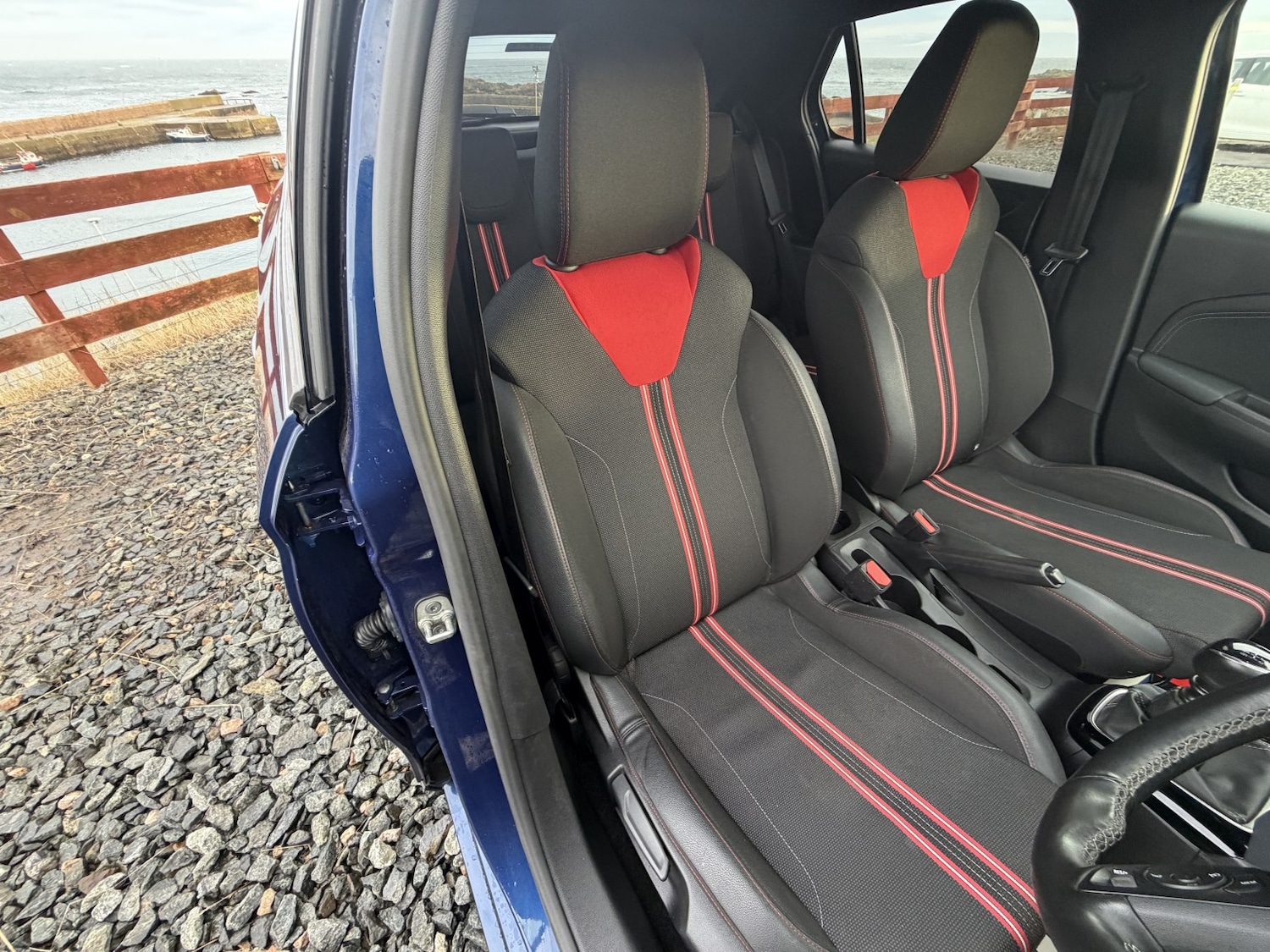 Used Vauxhall Corsa 2020 for sale - 76794041: Photo 21