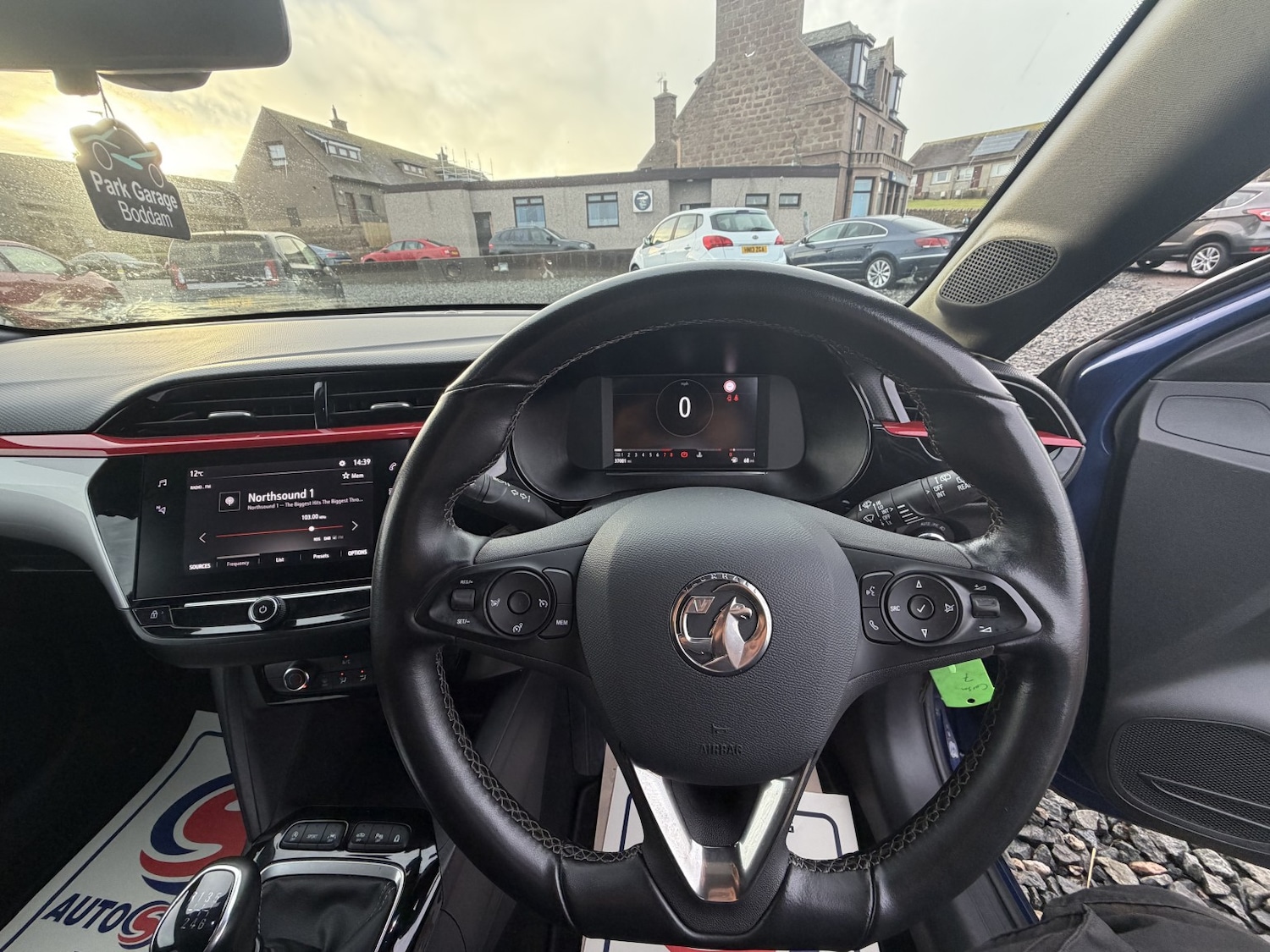 Used Vauxhall Corsa 2020 for sale - 76794041: Photo 22