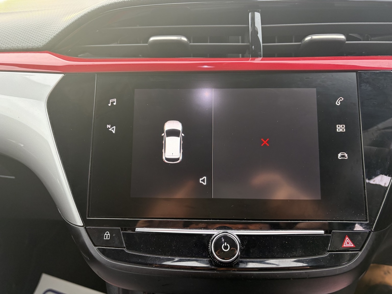 Used Vauxhall Corsa 2020 for sale - 76794041: Photo 24