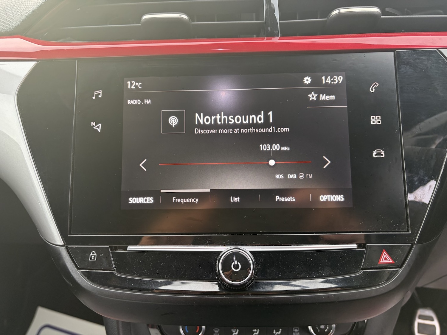 Used Vauxhall Corsa 2020 for sale - 76794041: Photo 25