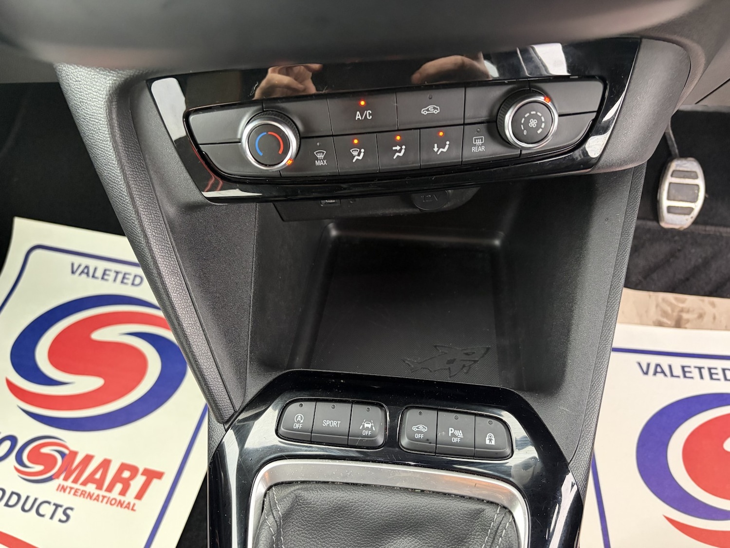 Used Vauxhall Corsa 2020 for sale - 76794041: Photo 27