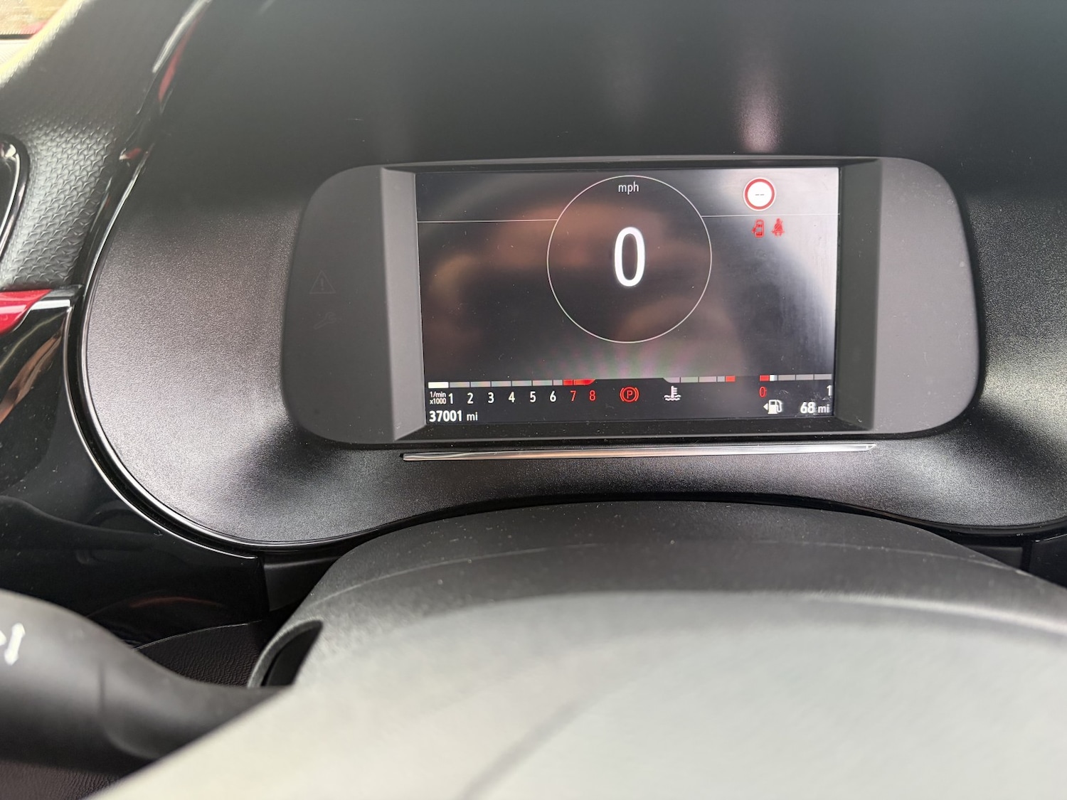 Used Vauxhall Corsa 2020 for sale - 76794041: Photo 28