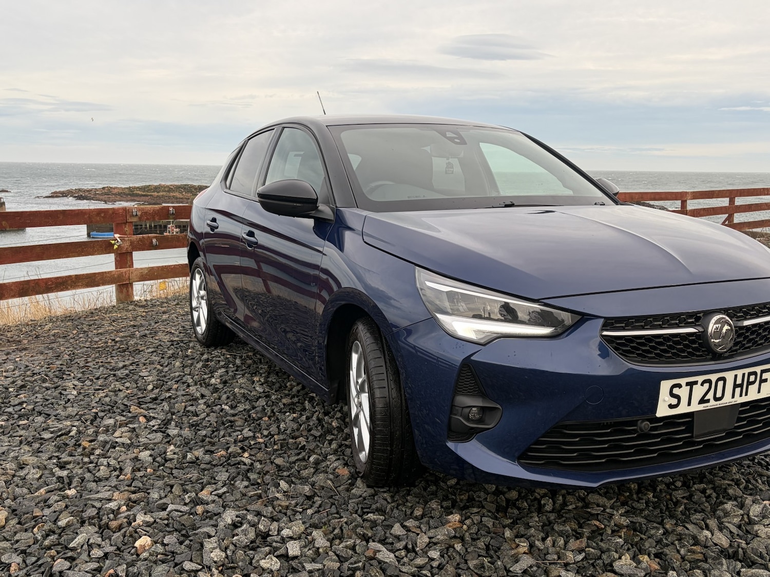 Used Vauxhall Corsa 2020 for sale - 76794041: Photo 4