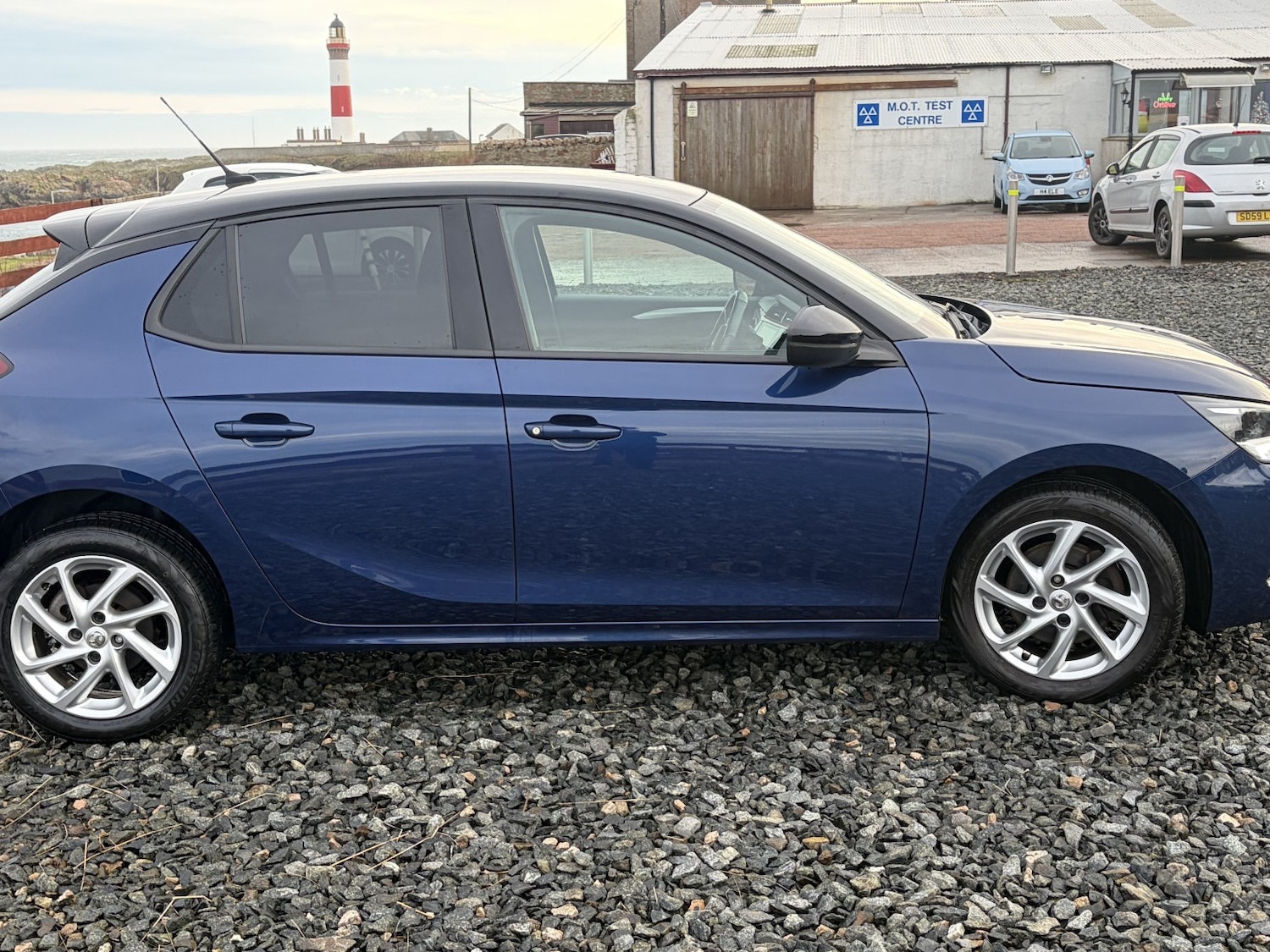 Used Vauxhall Corsa 2020 for sale - 76794041: Photo 5
