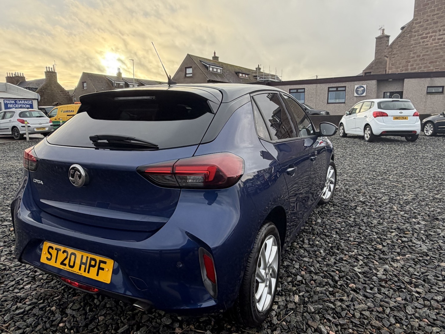 Used Vauxhall Corsa 2020 for sale - 76794041: Photo 6
