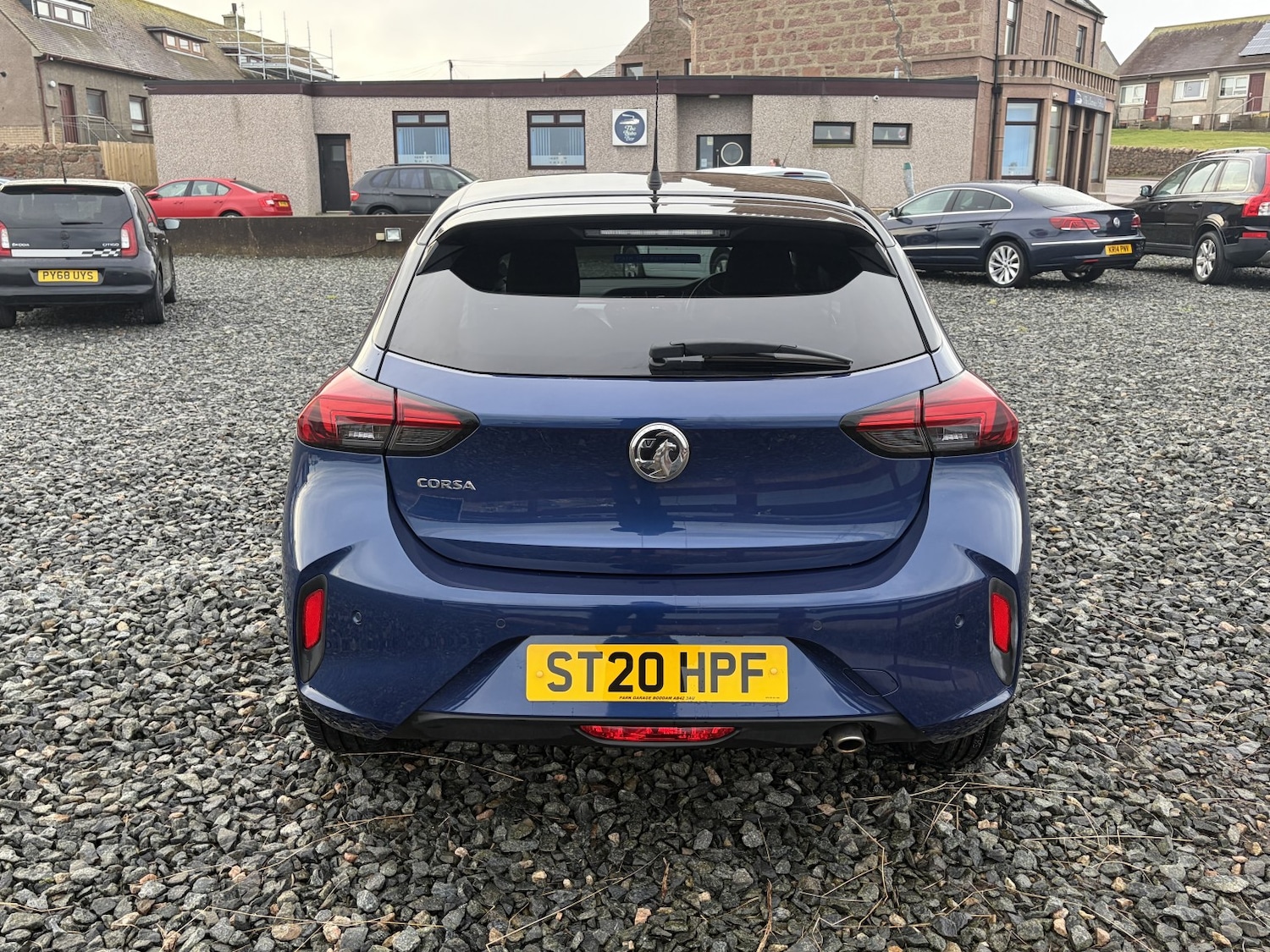 Used Vauxhall Corsa 2020 for sale - 76794041: Photo 7