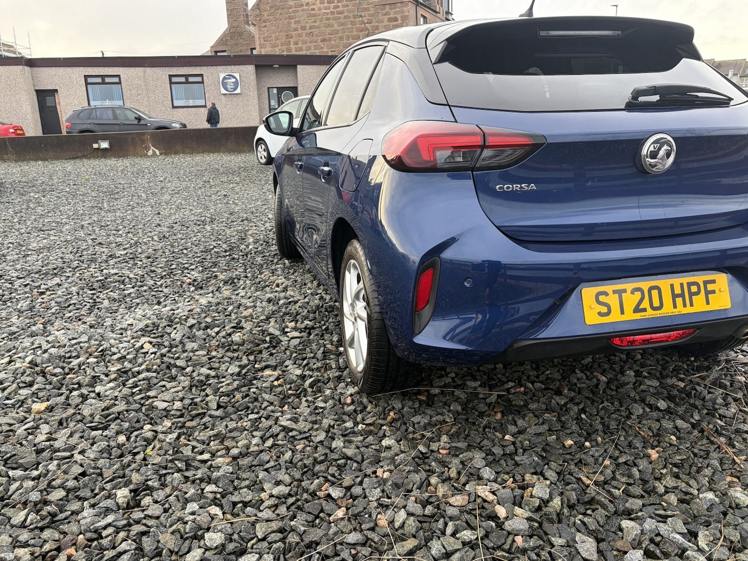 Used Vauxhall Corsa 2020 for sale - 76794041: Photo 8