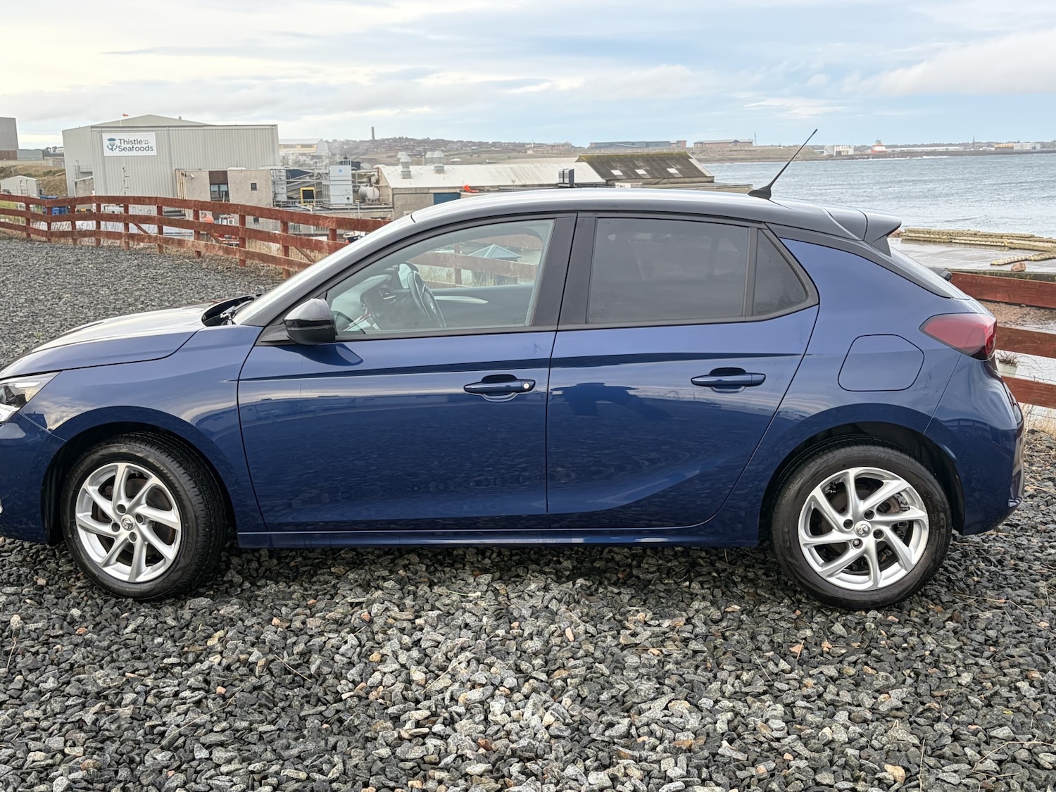 Used Vauxhall Corsa 2020 for sale - 76794041: Photo 9